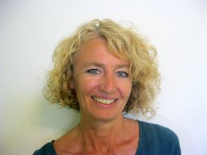 Astrid Gaisberger - Trainerin für geistige Fitness
