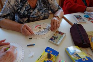 Selbstständig werden, selbstständig bleiben - Einzel & Gruppentrainings für Kinder und Senioren